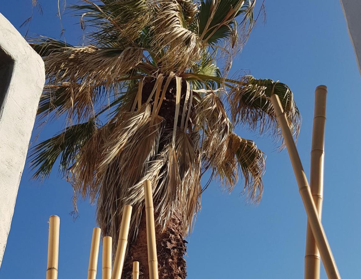 Mira Living Concept Suites Adults Only Kokkini Hani Exteriör bild
