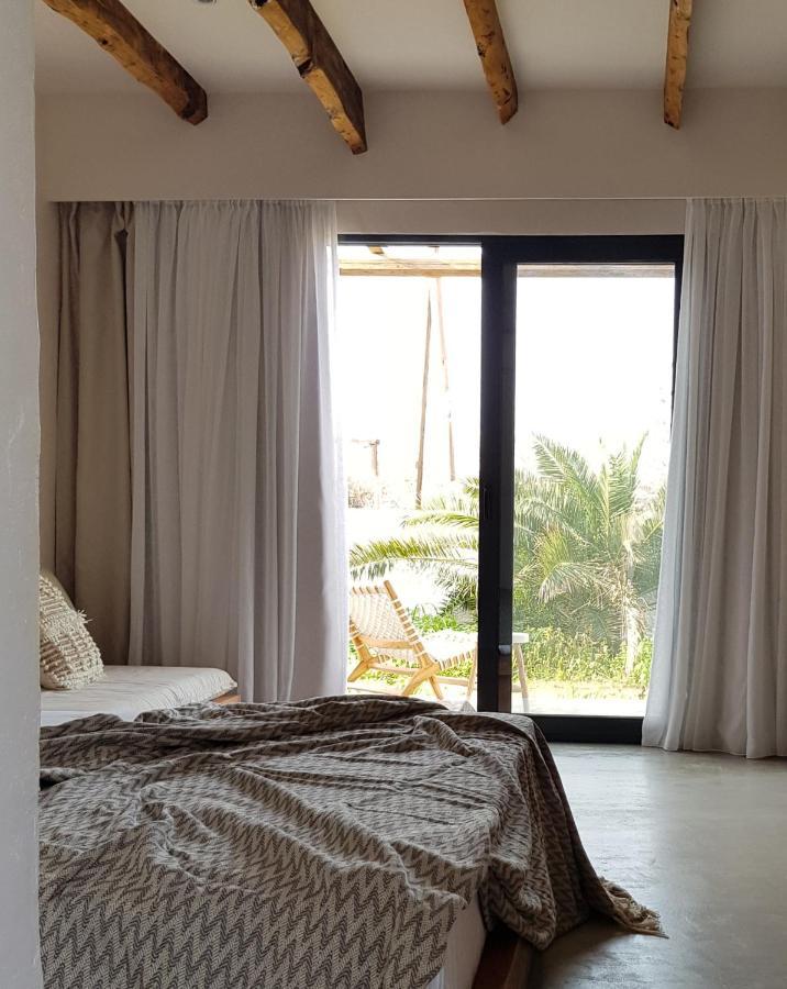 Mira Living Concept Suites Adults Only Kokkini Hani Exteriör bild